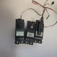 値下げ フタバ FP-S125 セールサーボ 未使用 - メルカリ