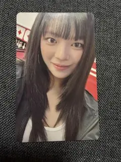 twice ポップアップ 特典 トレカ ジョンヨン THIS IS FOR