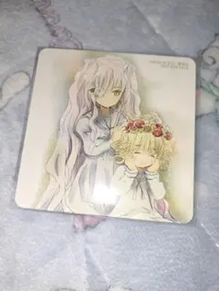 ローゼンメイデン　コースター　まとめ売り　真紅　水銀燈　雛苺　雪華綺晶　他 ローゼンメイデン コースター まとめ売り 真紅 水銀燈 雛苺 雪華綺晶