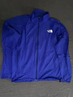 THE NORTH FACE スワローテイルジャケット NP21916 青