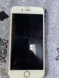 iPod 動作未確認の為ジャンク品