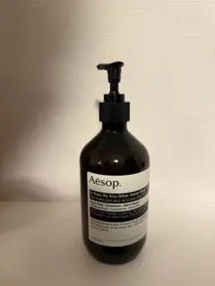 2025年最新】イソップ ハンドソープの人気アイテム - メルカリ