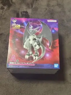 BANDAI NAMCO ネコムートフィギュア A賞