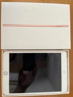 iPadmini3 64GB Wi-Wi モデル　 本体