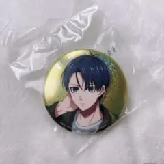 【即購入可】ブルーロック 一番くじ day off 缶バッジ 潔世一