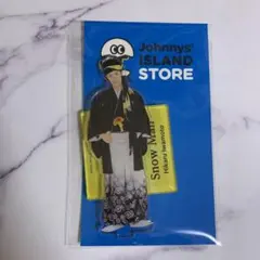 SnowMan 岩本照 第2弾アクリルスタンド　アクスタ