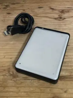 外付けHDD USB接続 小型 コンパクト 2TB I-O D ATA⑧ - メルカリ