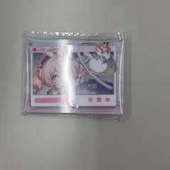 崩壊スターレイル 一番くじ G賞 アクリルチャーム ヒアンシー