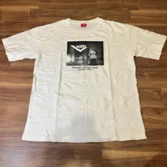 PONY ポニー Tシャツ 白 L スニーカーグラフィック プリント レトロのサムネイル