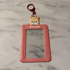 JO1 JOCHUM まめちぃ トレカケース 豆原一成