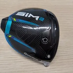 TaylorMade SIM2 ドライバー　9.0　ヘッドのみのサムネイル