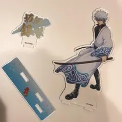 東京喰種 金木研 ぴえろ 40th アクリルスタンド - メルカリ