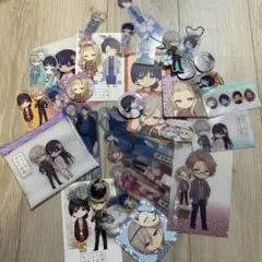 わたしの幸せな結婚 コンプ品 S賞 キャラファイングラフ - メルカリ
