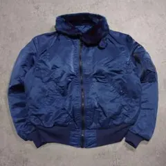 90s ALPHA INDUSTRIES B-15C USA製 M