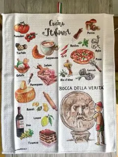 キッチンクロス・ふきん