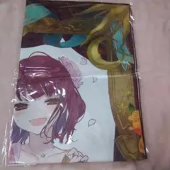 【コミケ限定品】 早い者勝ち ソフィーのアトリエ 超特大布ポスター コミケ限定品】 早い者勝ち ソフィーのアトリエ 超特大布ポスター