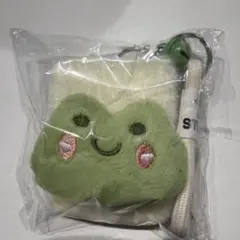 luludiy カエル ぬいぐるみマスコット付き鏡
