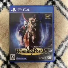 Winning Post10 30周年記念プレミアムボックス - メルカリ