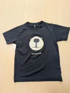 mont-bell Tシャツ 2枚セット - メルカリ