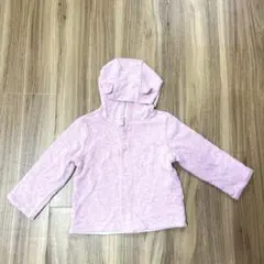 baby GAP ベビー パーカー 12-18months ピンクのサムネイル
