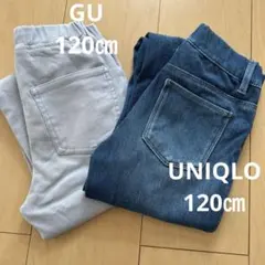 gu ボトムス