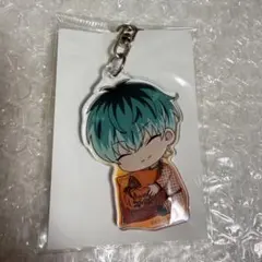 白膠木簓　ぎゅぎゅっとアクリルキーホルダー