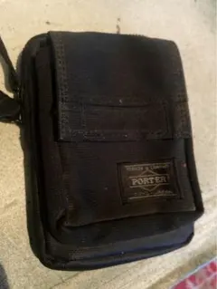 PORTER 吉田カバン ミニバッグ 小物入れ スマホ入れ シガーケース