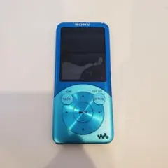 ジャンク】SONY ウォークマン NW-S764 本体のみ - メルカリ