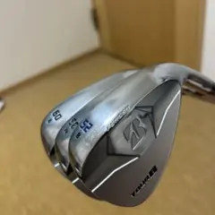 2025年最新】ブリヂストン ウェッジ 60の人気アイテム - メルカリ