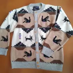 2026年最新】アルパカハウス カーディガンの人気アイテム - メルカリ