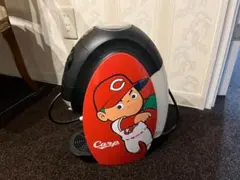 ネスカフェゴールドブレンド　バリスタ　広島カープモデル　限定品　型番9631