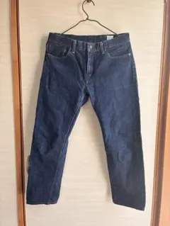 orSlow 107 オアスロウ デニム　レディース