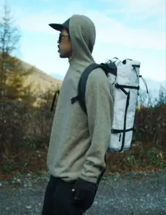 Moonlightgear Sun Hoody M サンセット - メルカリ