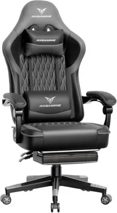 [新品]ゲーミングチェア オフィスチェア イス 椅子 テレワーク