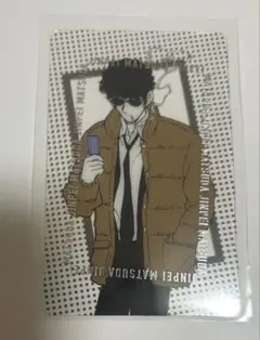 2026年最新】松田陣平 カードの人気アイテム - メルカリ