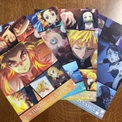 鬼滅の刃 くら寿司