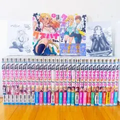 JKヤンキークズハナちゃん 1〜30巻セット - メルカリ