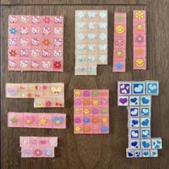ヴ1985 ヴァイス ぷよぷよ デッキ パーツ S38 - メルカリ