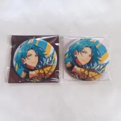 あんスタ　HiMERU テーマスカウト　缶バッジ グッズ > バッチ類 > 【グッズ-バッチ】あんさんぶるスターズ