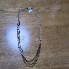 imac ネックレス 92cm