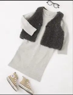 新品⭐︎チャオパニックティピー＊XXL