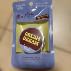 Lavons Holic 香ルバーム CREAM DREAMのサムネイル
