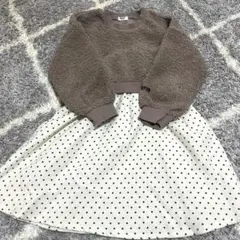 ブリーズ　ワンピース