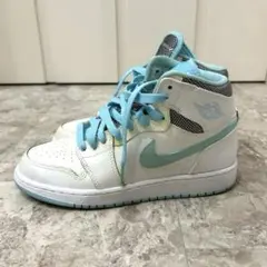 【希少カラー】Nike GS Air Jordan 1 Retro High