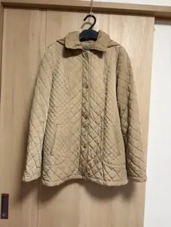 カルバンクライン　ライトダウンコートのサムネイル