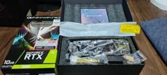 【価格相談可能】GAINWARD GEFORCE RTX 3080 10GB