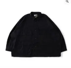 ballsy brothers military hunting jacket