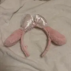 マイメロ カチューシャ