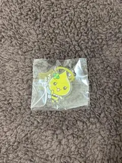 しずくちゃん ハニーちゃん ガチャ めじるしアクセサリー 未開封