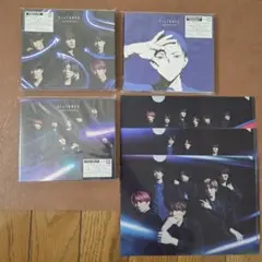 SixTONES CD 3枚セット マスカラ NEW ERA NAVIGATOR - メルカリ